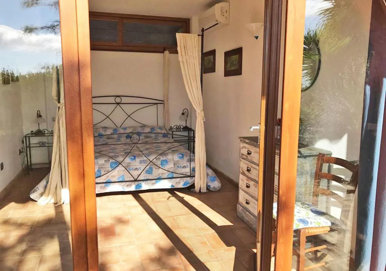 Casa Katia, Giuliana & Nami Villa Lacona