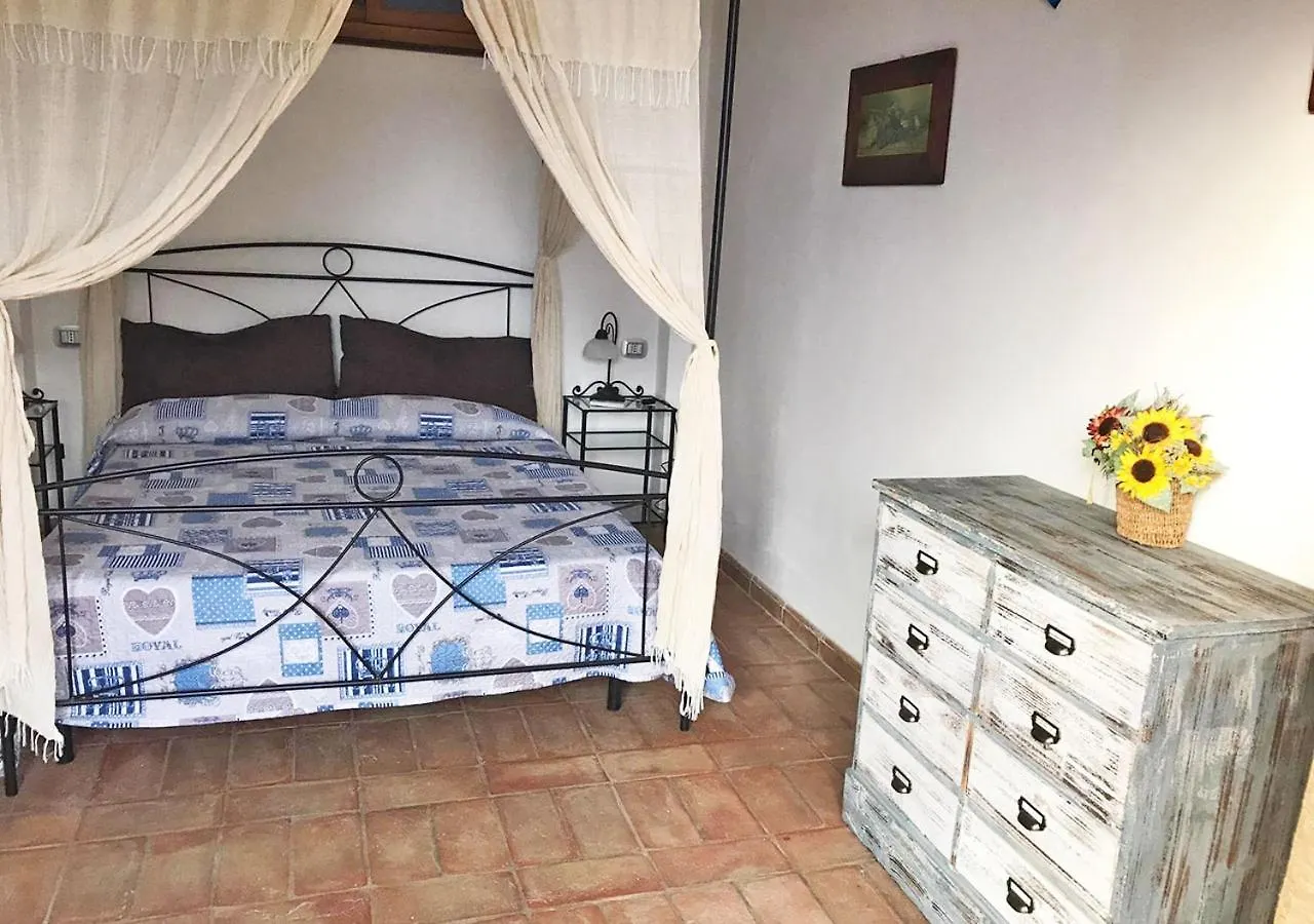 Casa Katia, Giuliana & Nami Villa Lacona Italy
