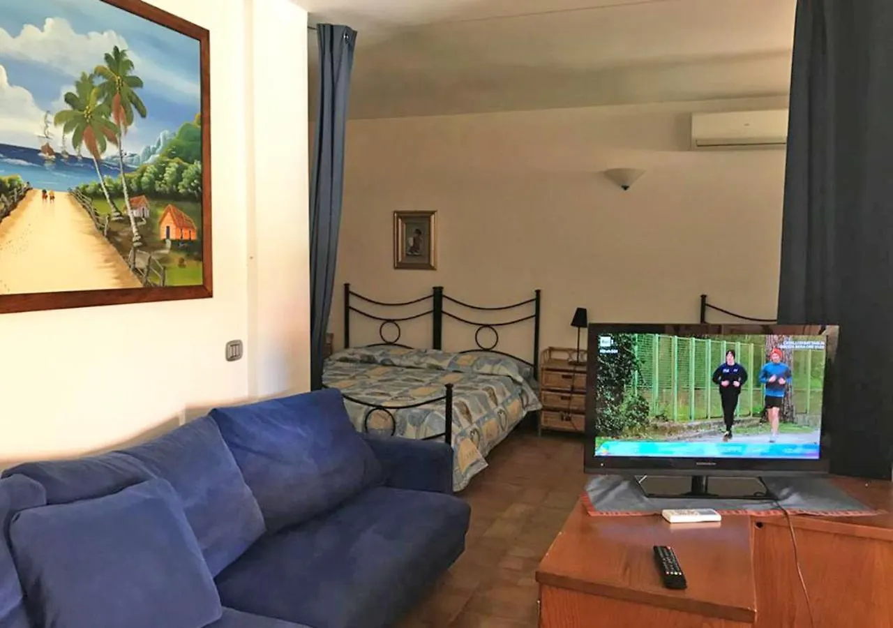 Holiday home Casa Katia, Giuliana & Nami Villa Lacona