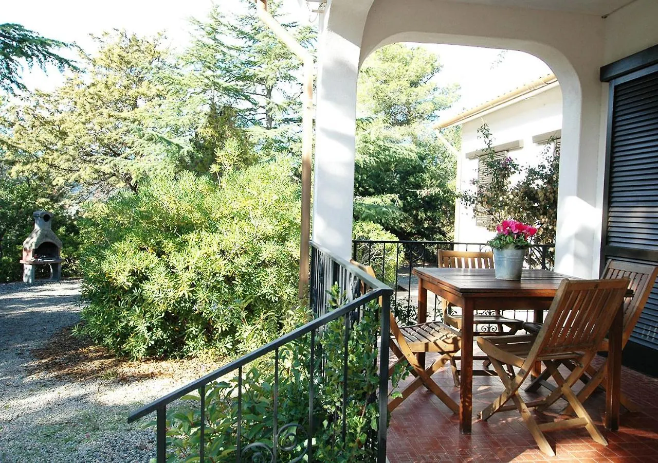Holiday home Casa Katia, Giuliana & Nami Villa Lacona