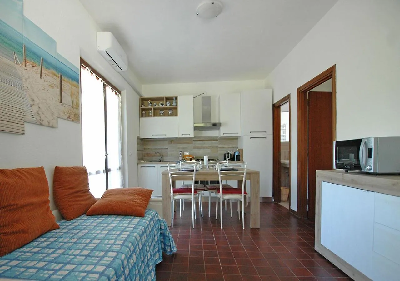 Casa Katia, Giuliana & Nami Villa Lacona 0*,  Italy