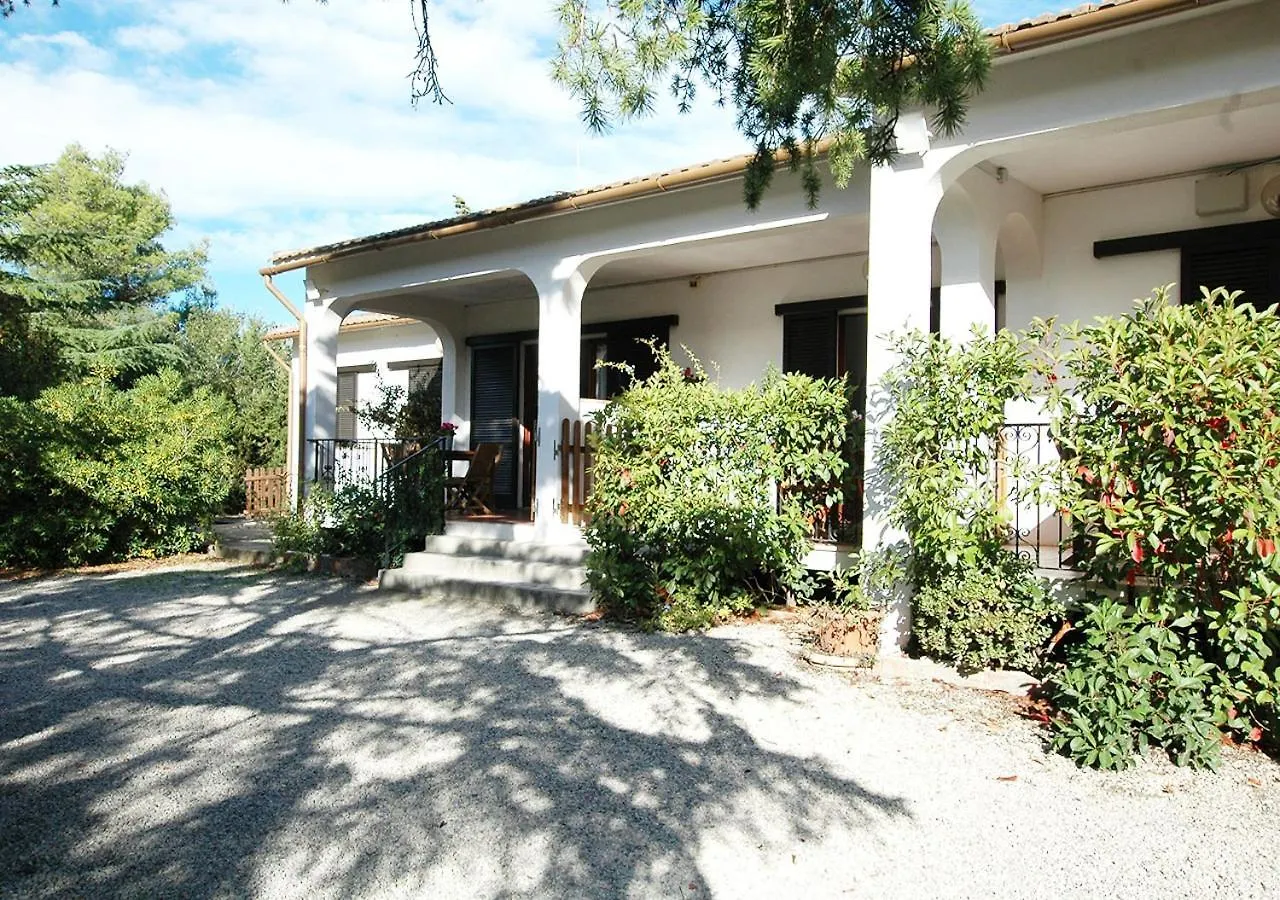 Casa Katia, Giuliana & Nami Villa Lacona Holiday home