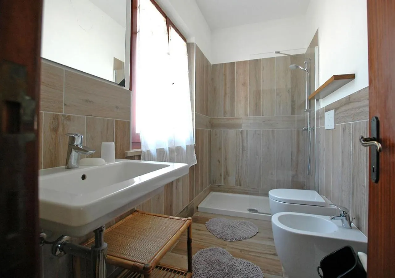 Casa Katia, Giuliana & Nami Villa Lacona Holiday home