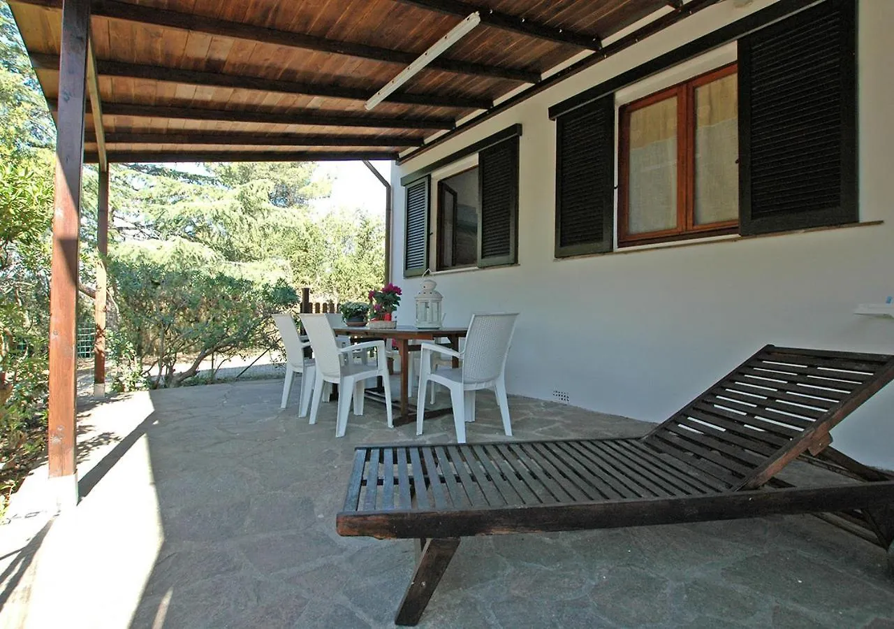 Casa Katia, Giuliana & Nami Villa Lacona Holiday home