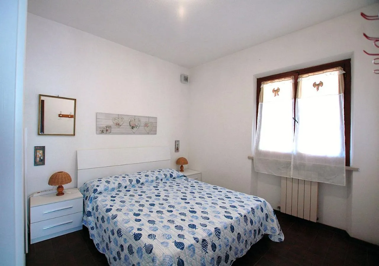 Casa Katia, Giuliana & Nami Villa Lacona