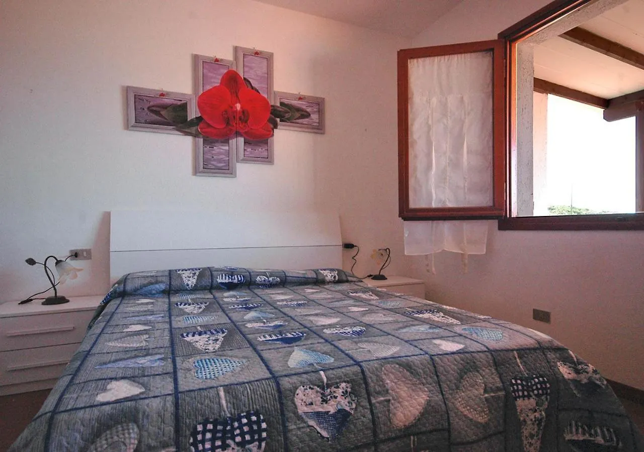 Casa Katia, Giuliana & Nami Villa Lacona Italy