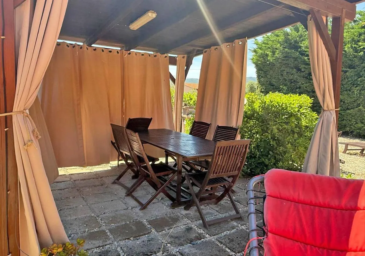 Holiday home Casa Katia, Giuliana & Nami Villa Lacona