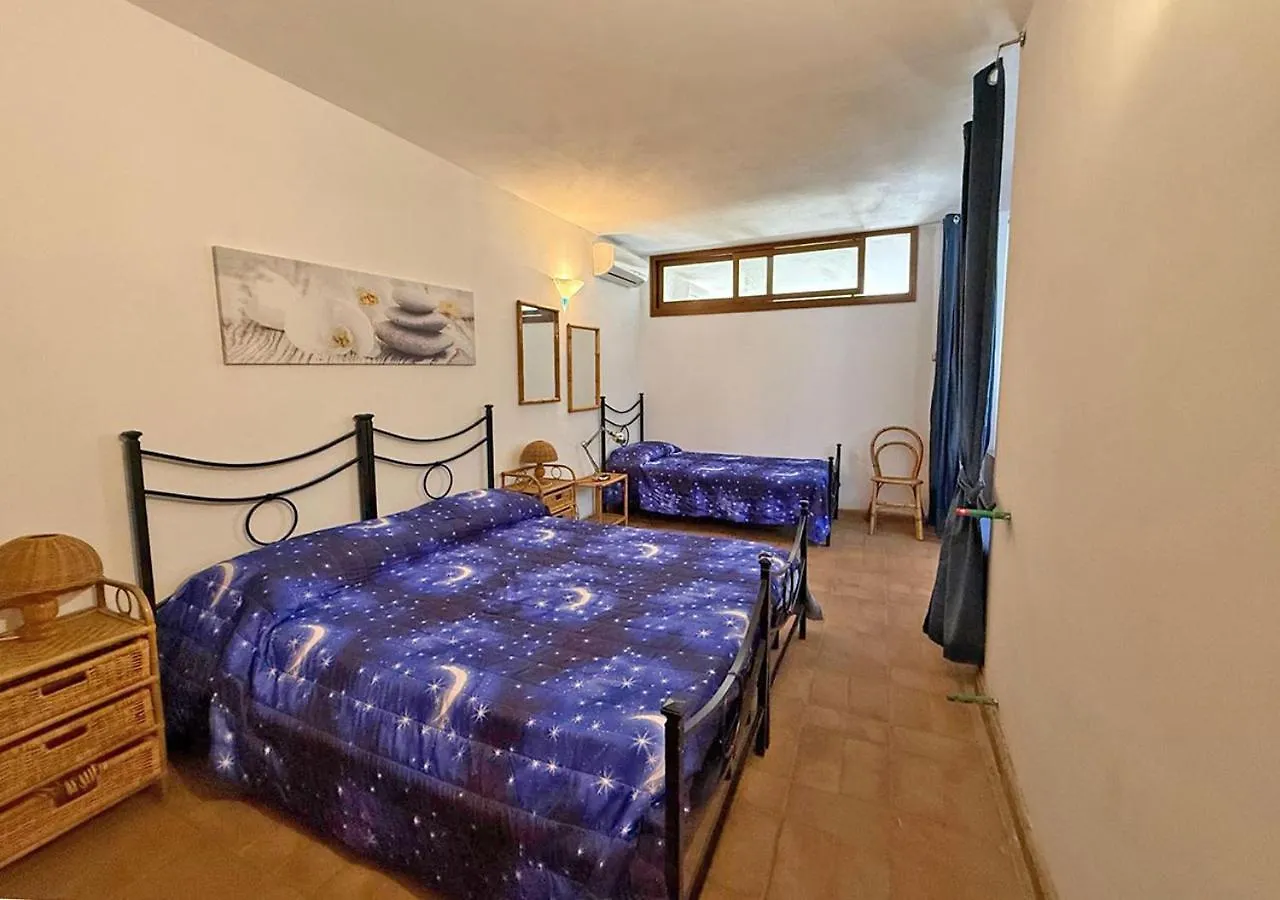 Casa Katia, Giuliana & Nami Villa Lacona Italy