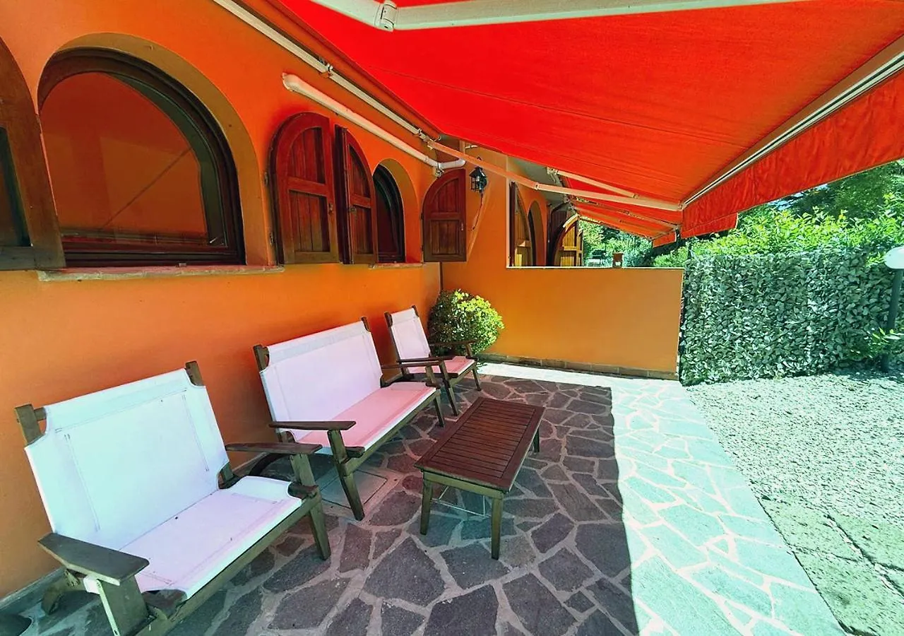 Holiday home Casa Katia, Giuliana & Nami Villa Lacona