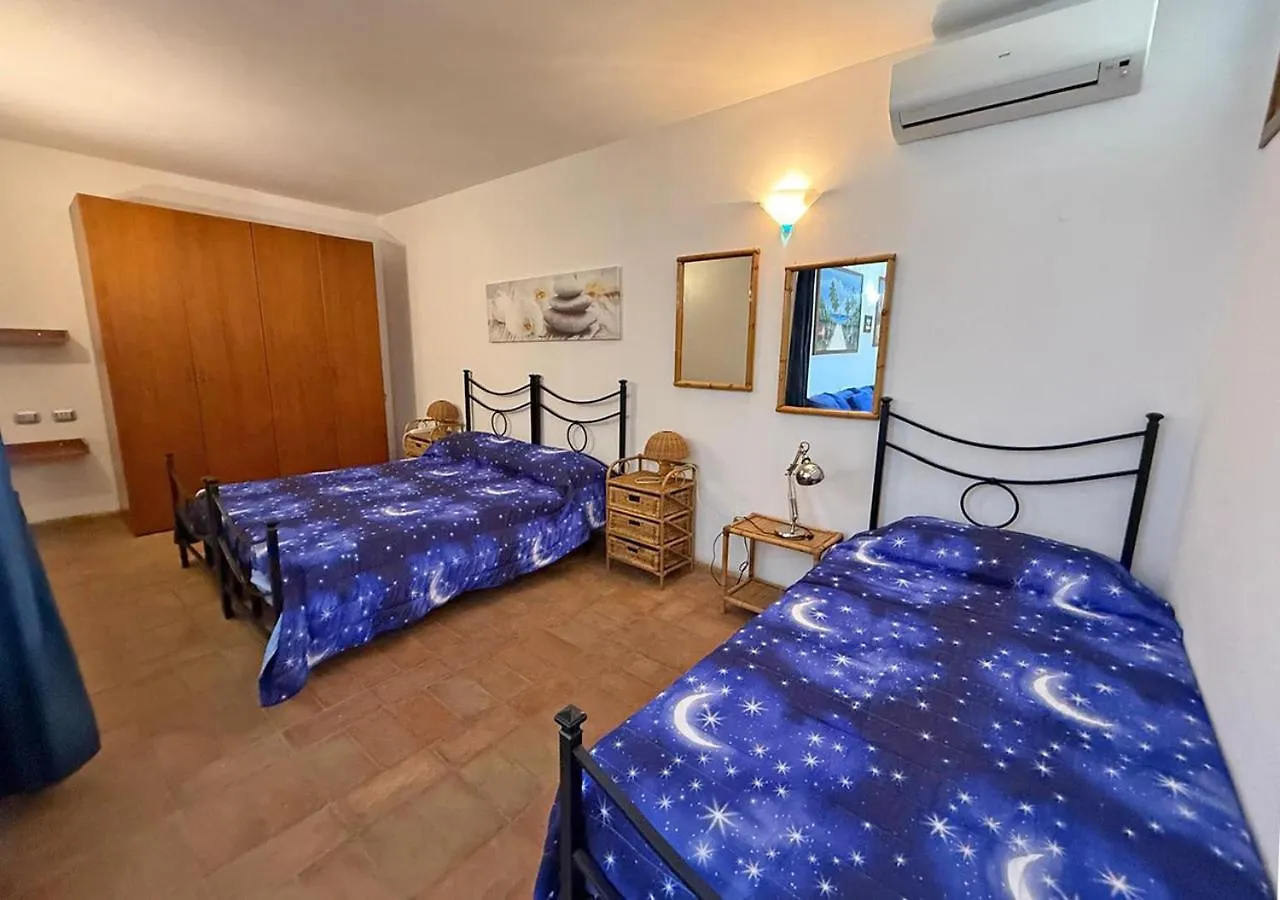 Casa Katia, Giuliana & Nami Villa Lacona