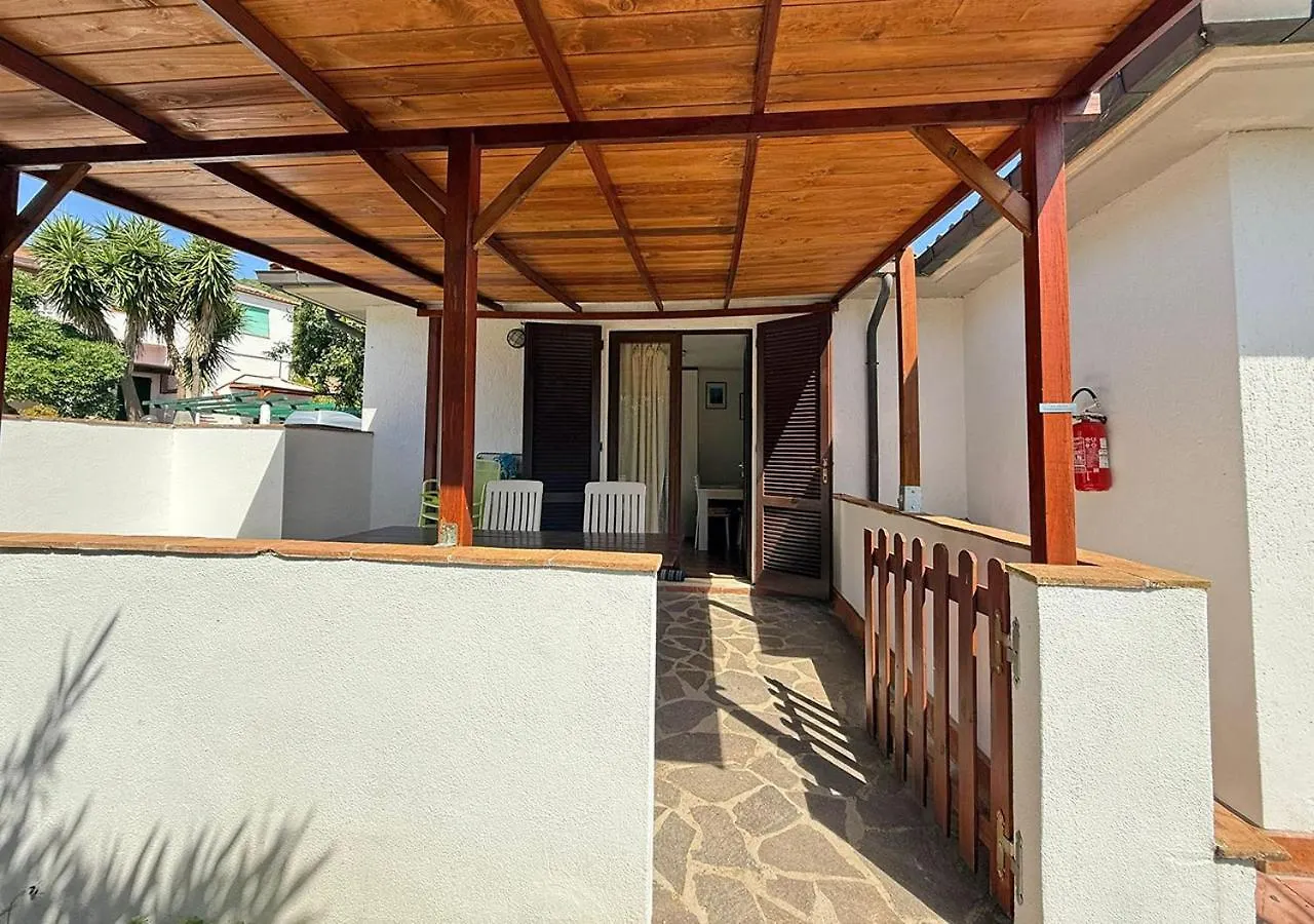 Holiday home Casa Katia, Giuliana & Nami Villa Lacona