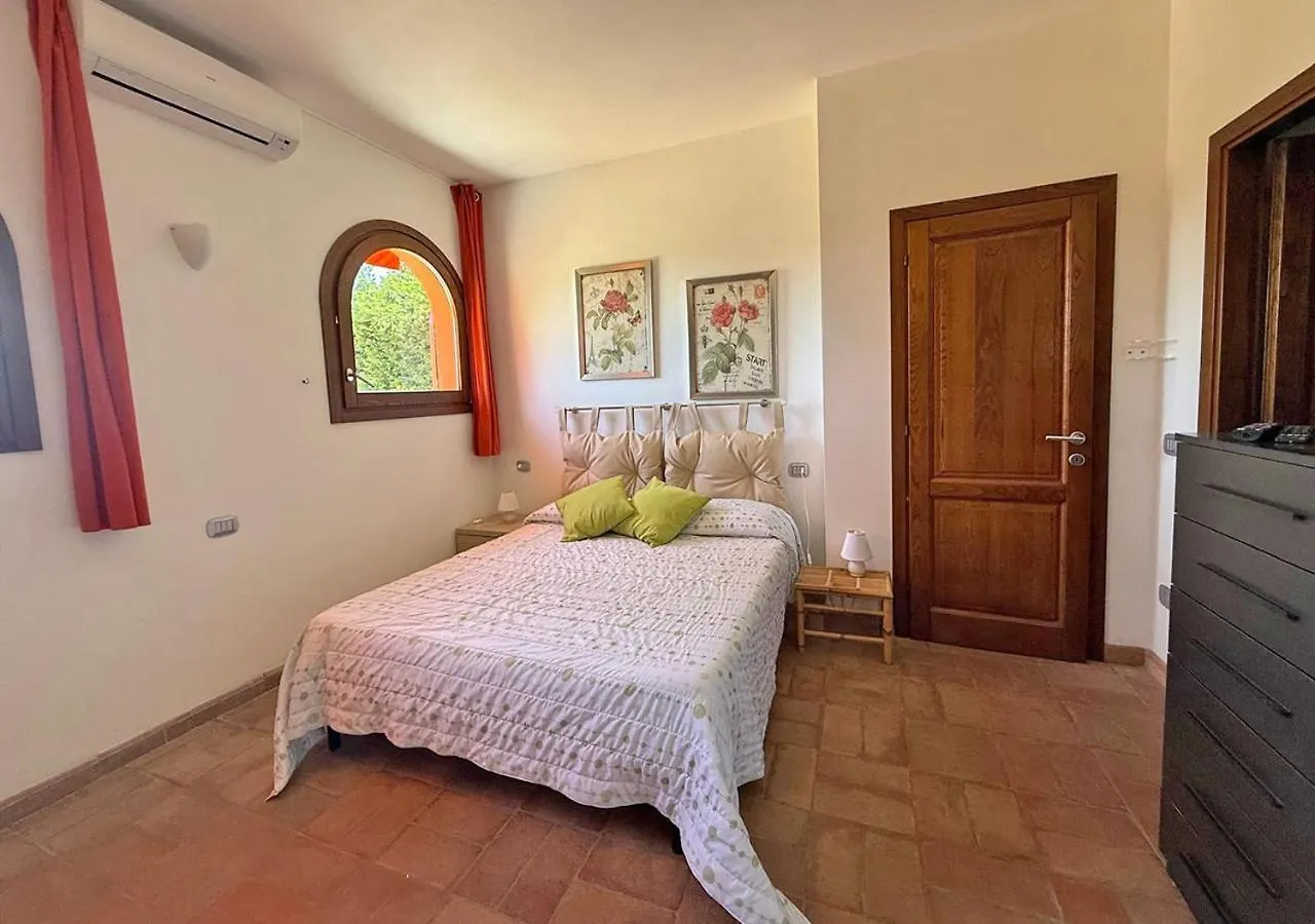 Casa Katia, Giuliana & Nami Villa Lacona Italy