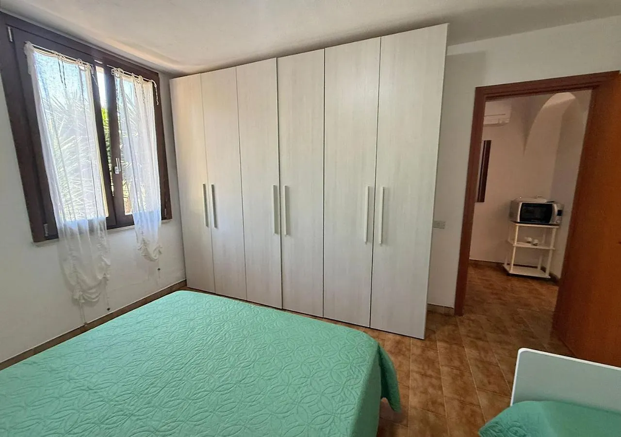 Holiday home Casa Katia, Giuliana & Nami Villa Lacona