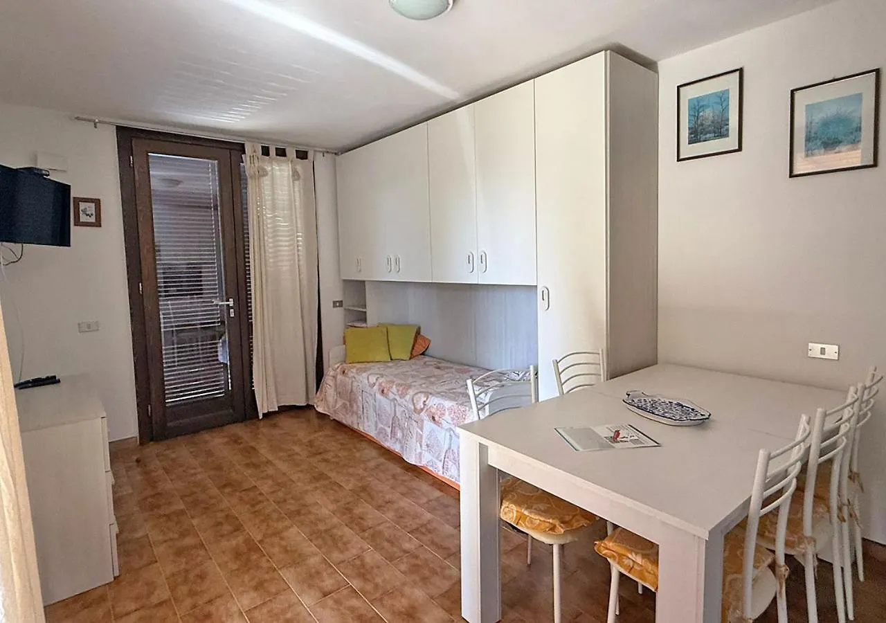 Casa Katia, Giuliana & Nami Villa Lacona Holiday home
