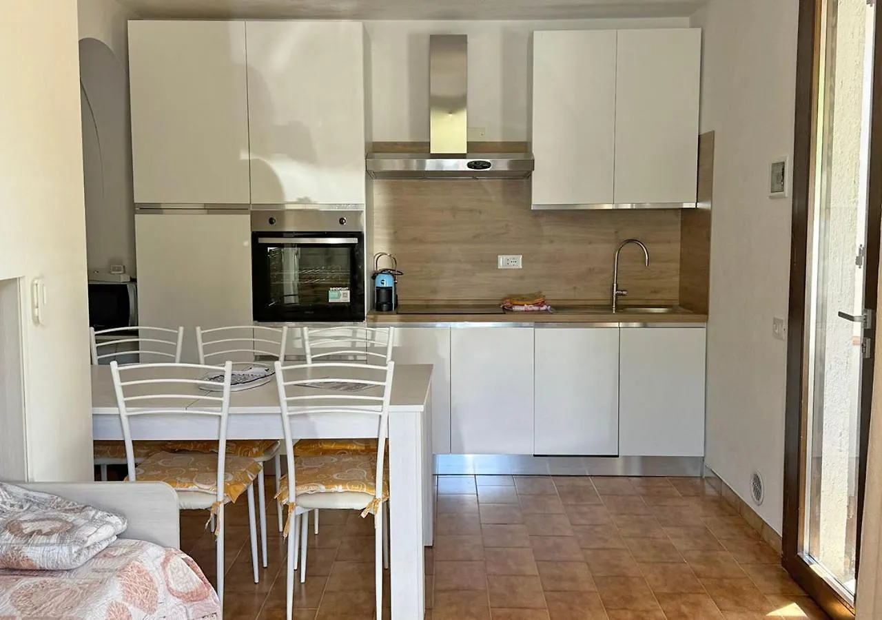 Holiday home Casa Katia, Giuliana & Nami Villa Lacona