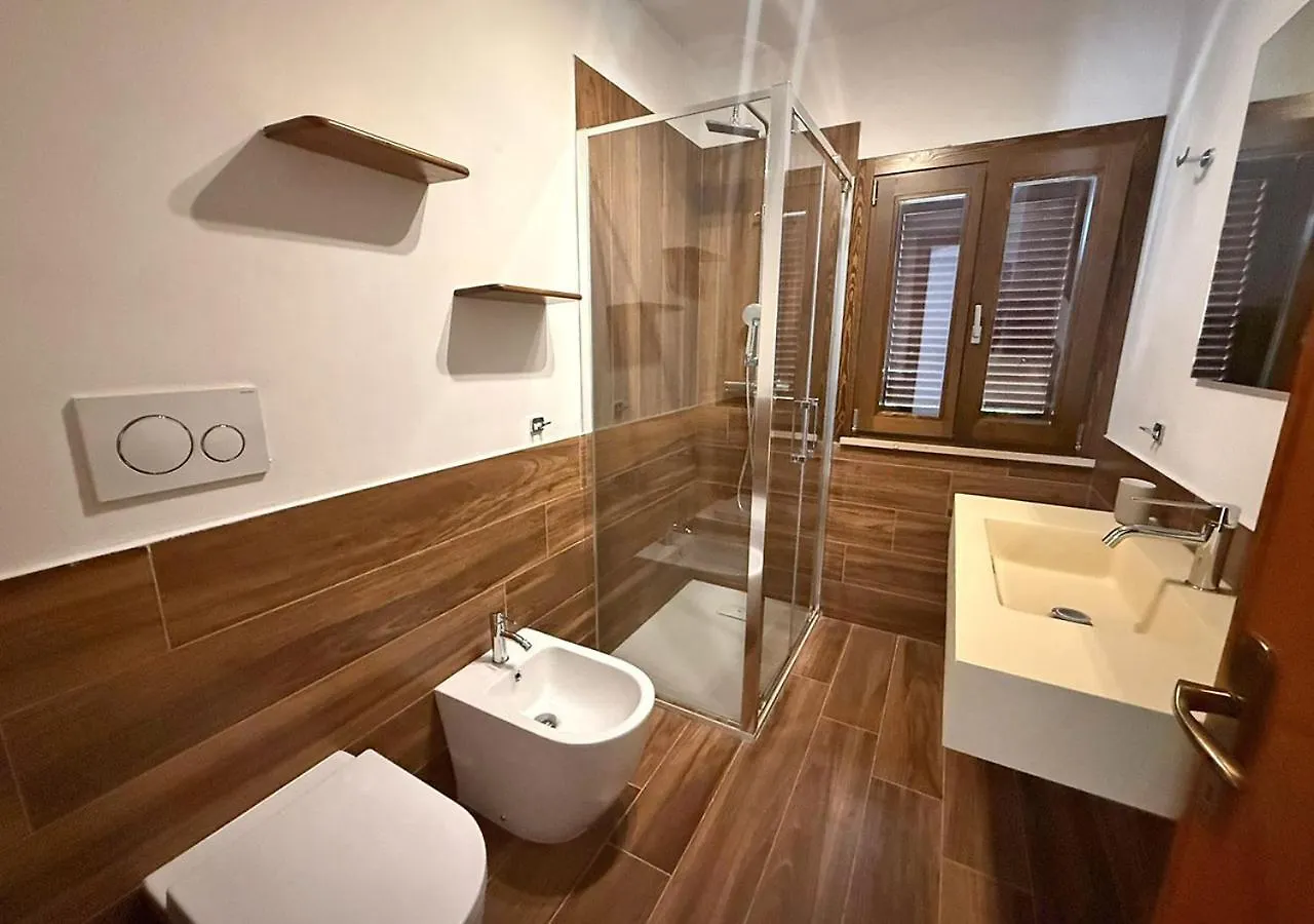 Holiday home Casa Katia, Giuliana & Nami Villa Lacona Italy