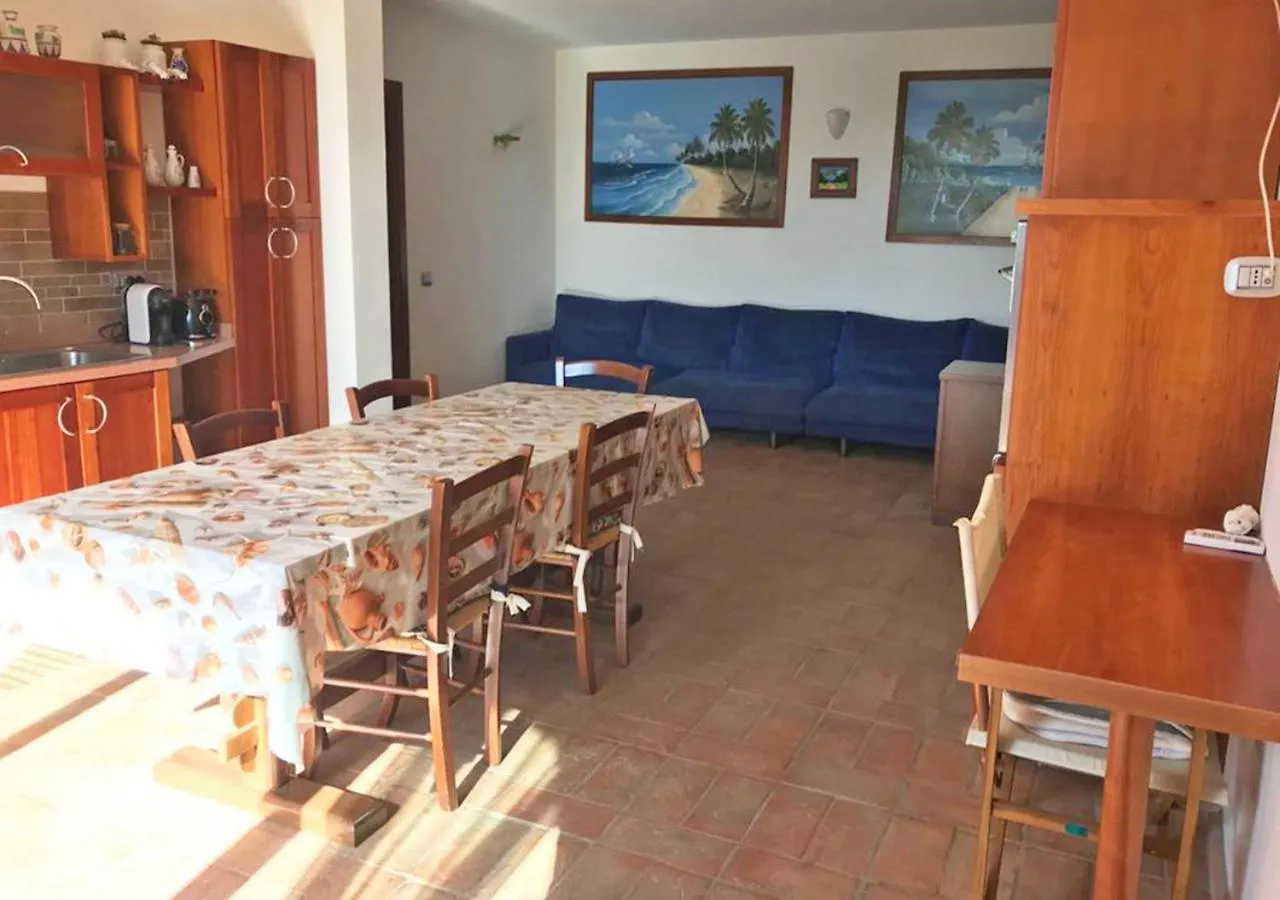 Holiday home Casa Katia, Giuliana & Nami Villa Lacona