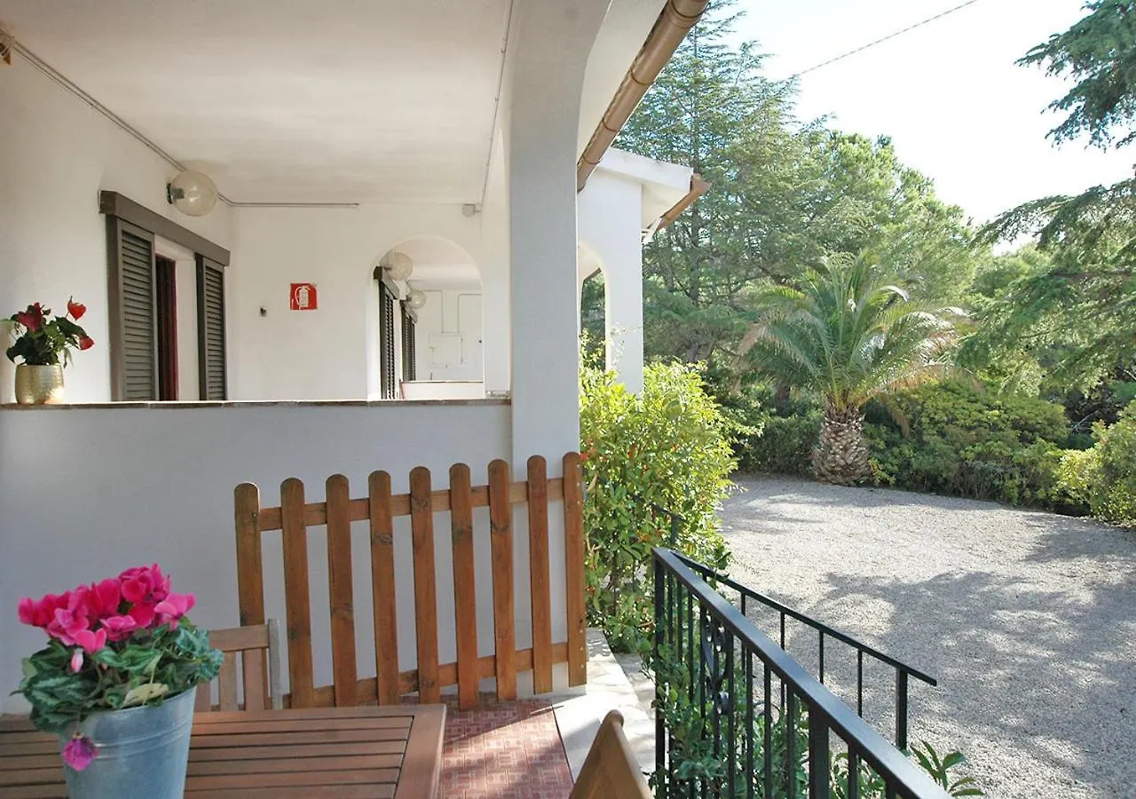Casa Katia, Giuliana & Nami Villa Lacona Italy