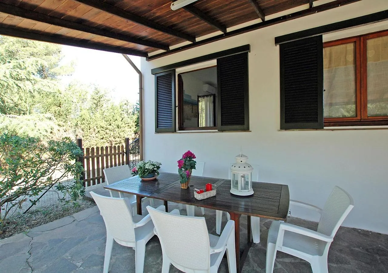 Holiday home Casa Katia, Giuliana & Nami Villa Lacona Italy