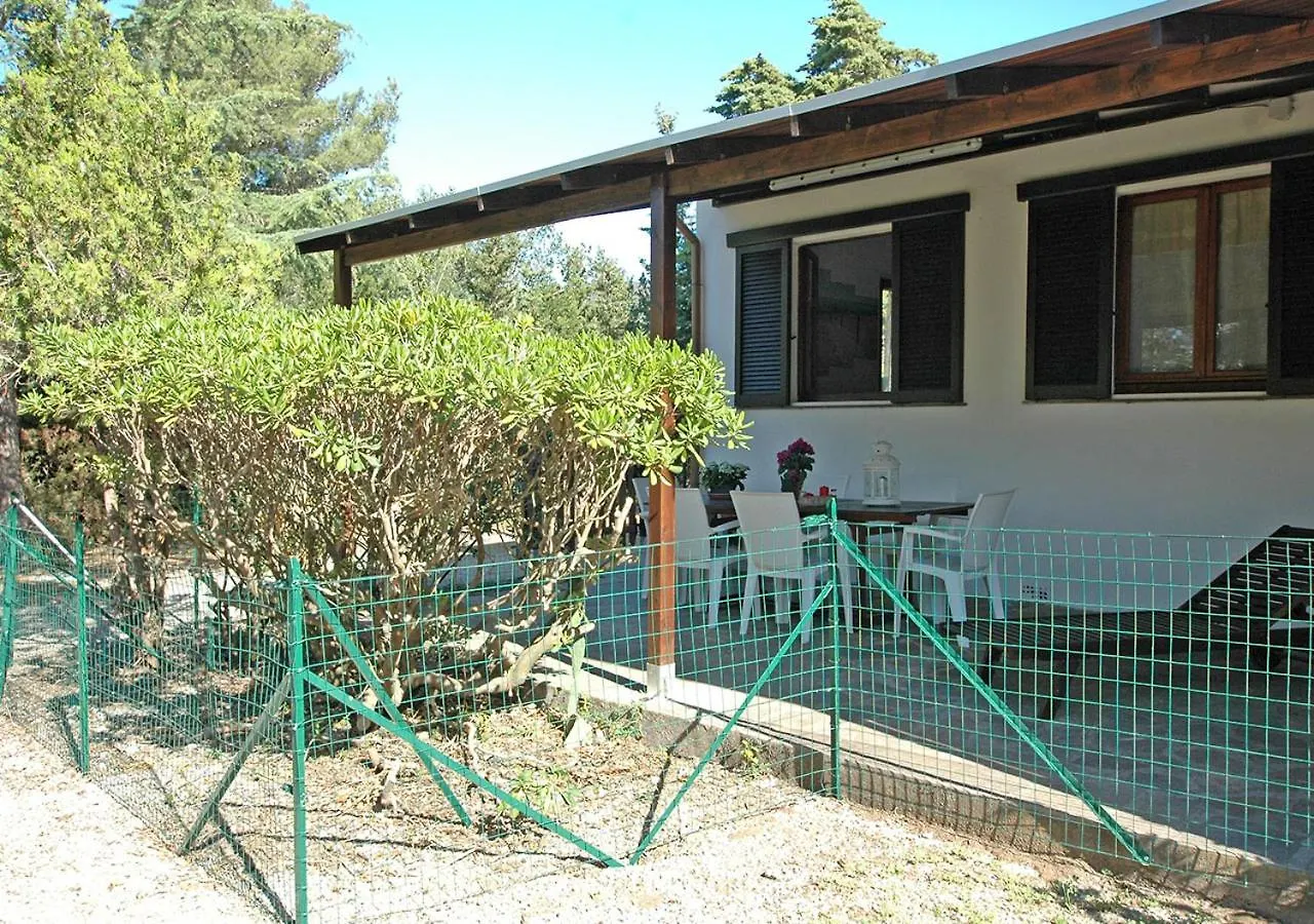 Holiday home Casa Katia, Giuliana & Nami Villa Lacona