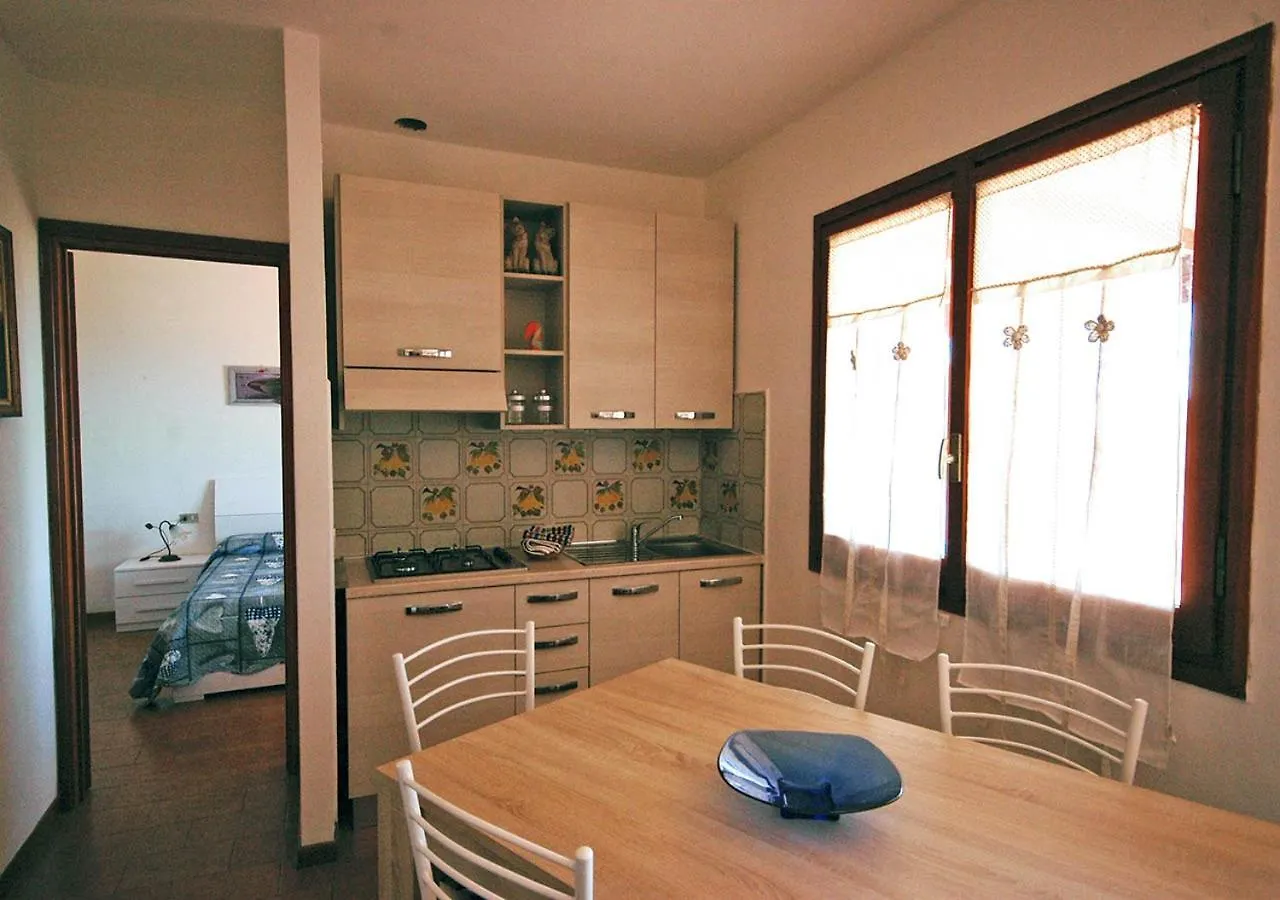 Holiday home Casa Katia, Giuliana & Nami Villa Lacona Italy