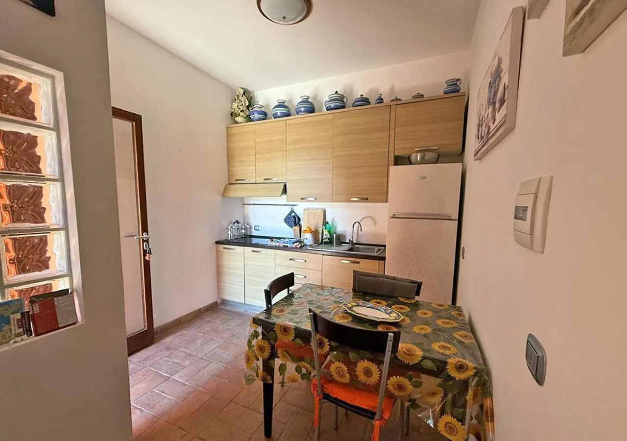 Holiday home Casa Katia, Giuliana & Nami Villa Lacona