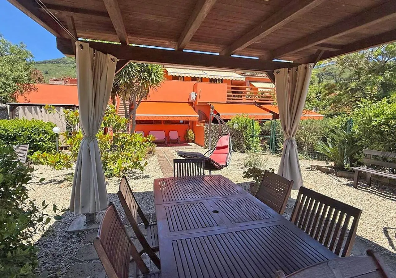 Holiday home Casa Katia, Giuliana & Nami Villa Lacona