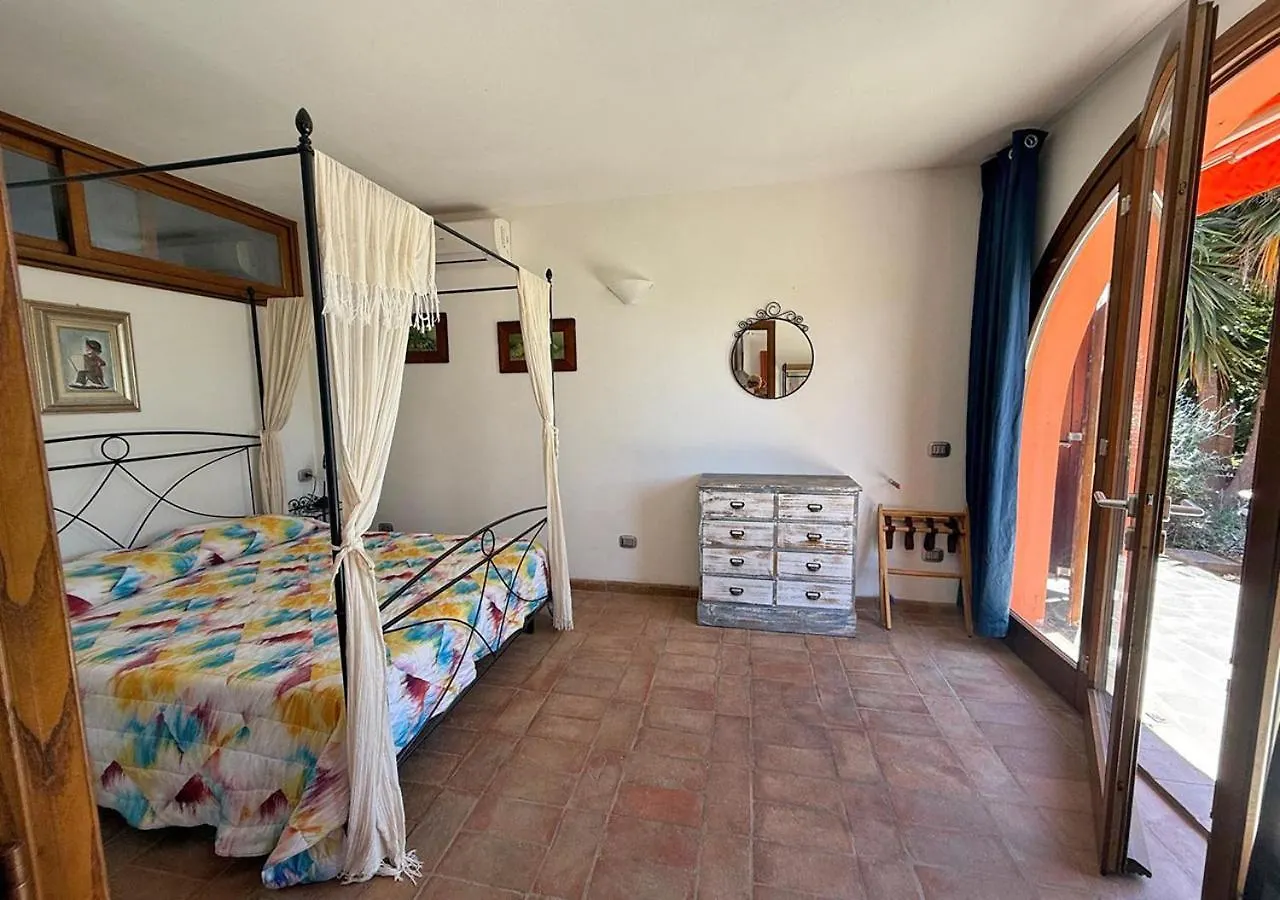 Holiday home Casa Katia, Giuliana & Nami Villa Lacona